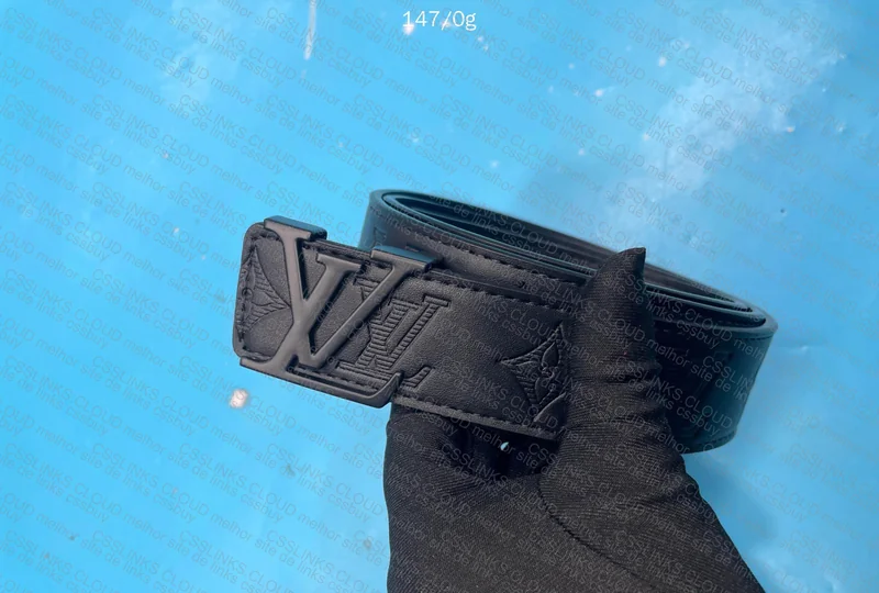 Patagonia Cap and LV Belt 8