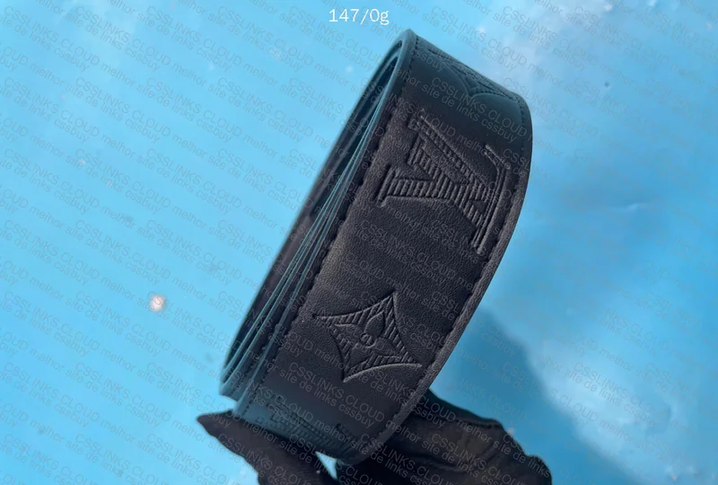 Patagonia Cap and LV Belt 9