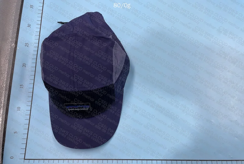 Patagonia Five Panel Cap