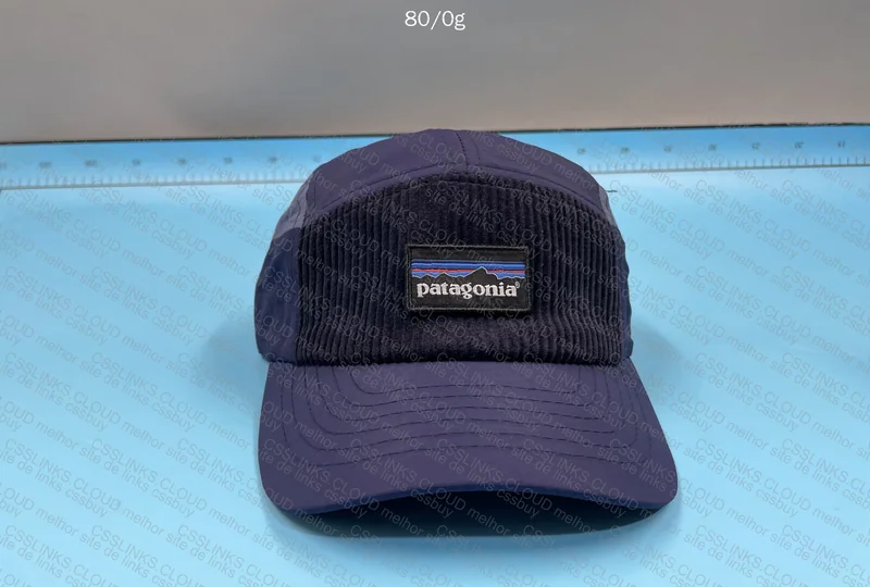 Patagonia Five Panel Cap 2