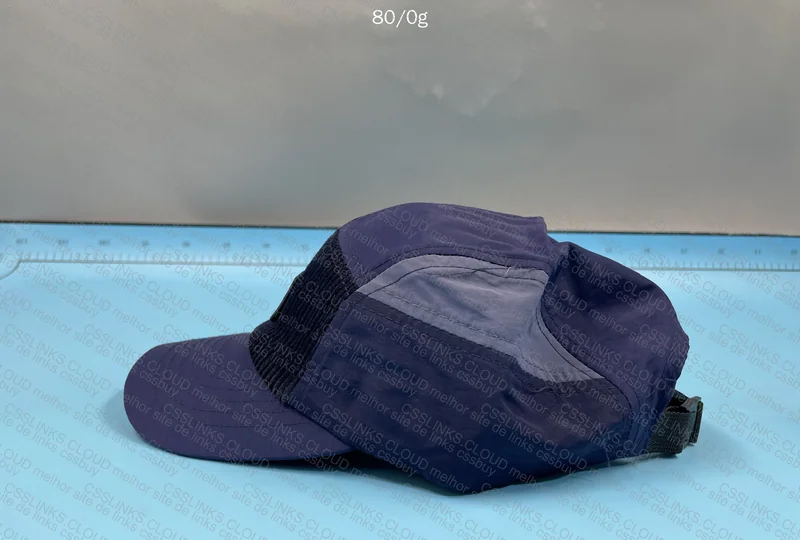 Patagonia Five Panel Cap 3