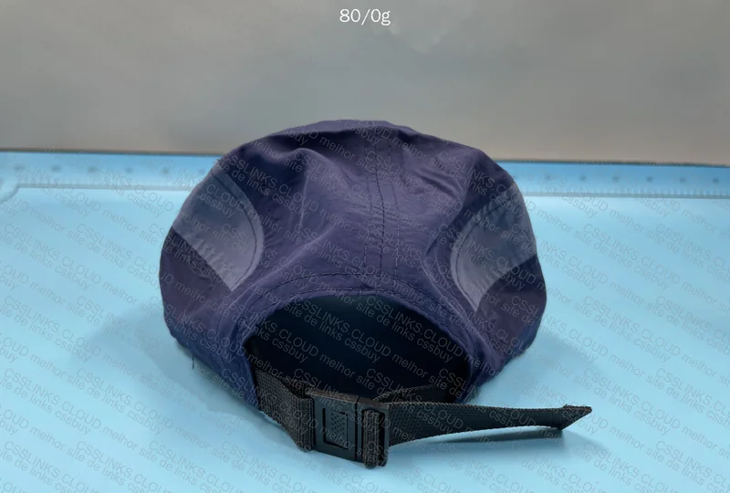 Patagonia Five Panel Cap 4