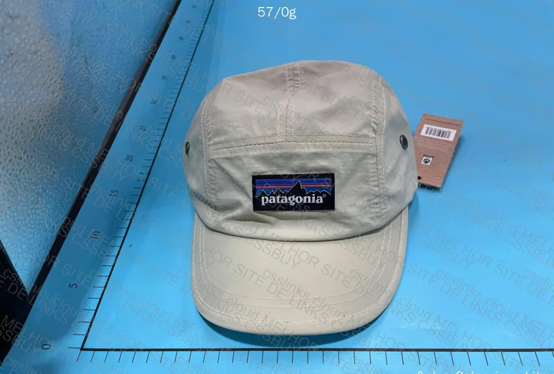 Patagonia Five Panel Cap