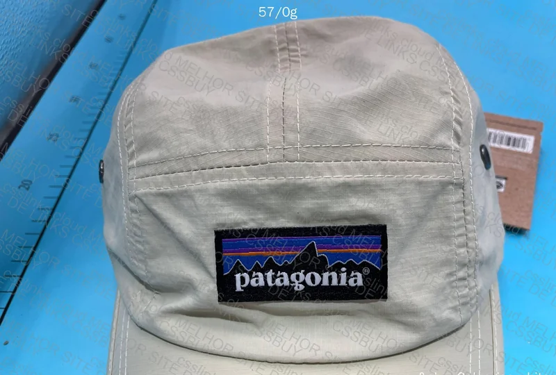 Patagonia Five Panel Cap 2