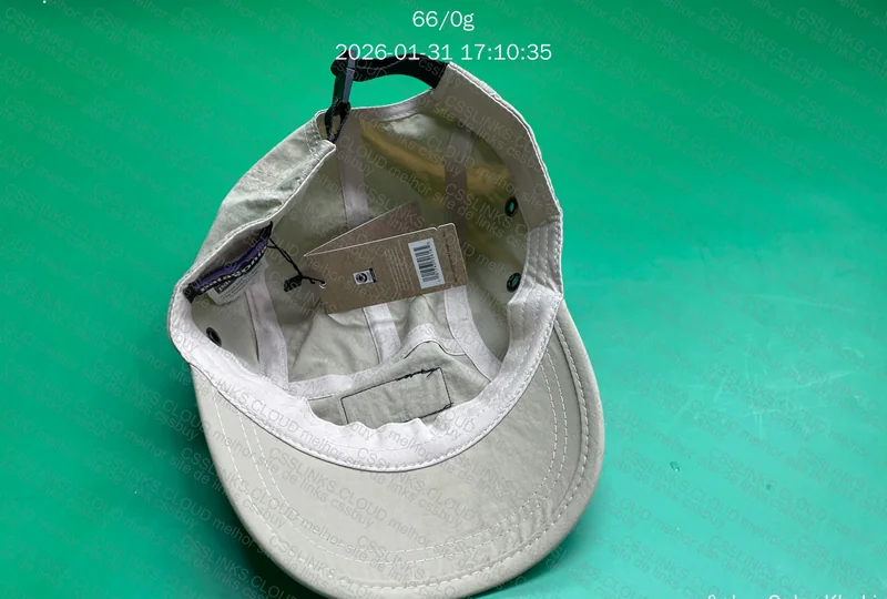 Boné Patagonia Five Panel