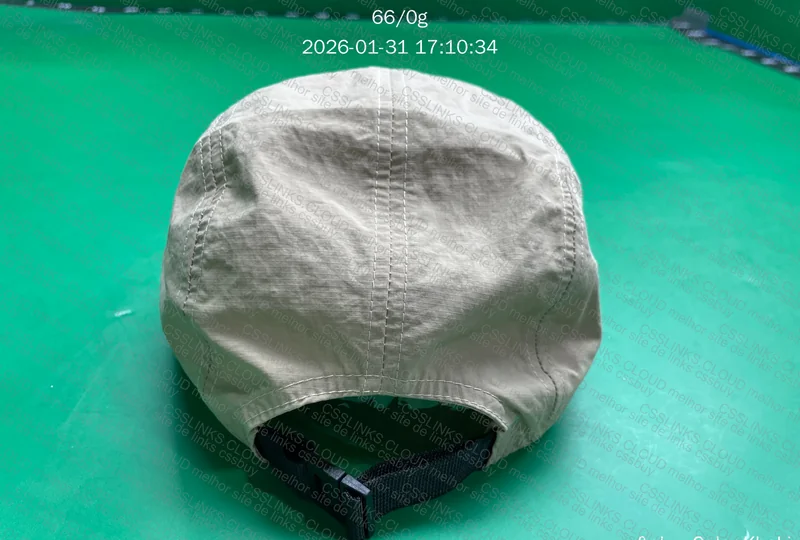 Boné Patagonia Five Panel 2
