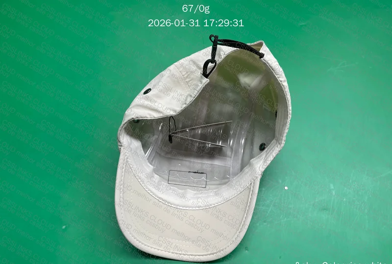 Boné Patagonia Five Panel 5