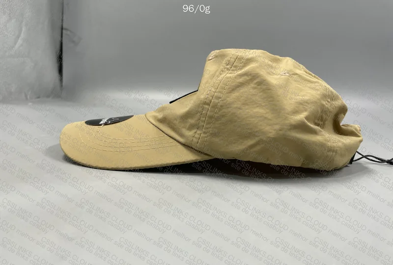 Patagonia Khaki Cap 3