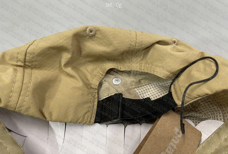 Patagonia Khaki Cap 5