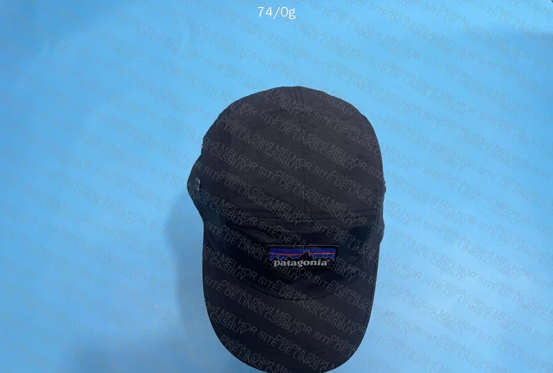 Patagonia - Purity Cap