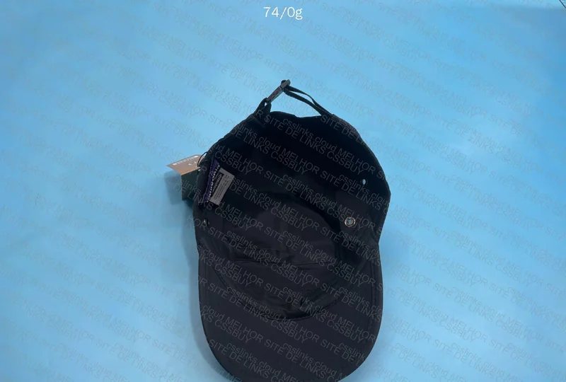 Patagonia - Purity Cap 3