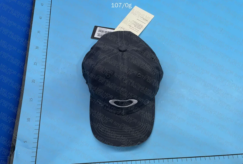 Piet x Oakley Cap