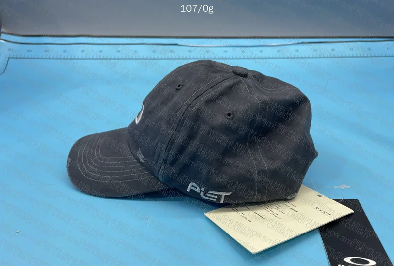 Piet x Oakley Cap 3