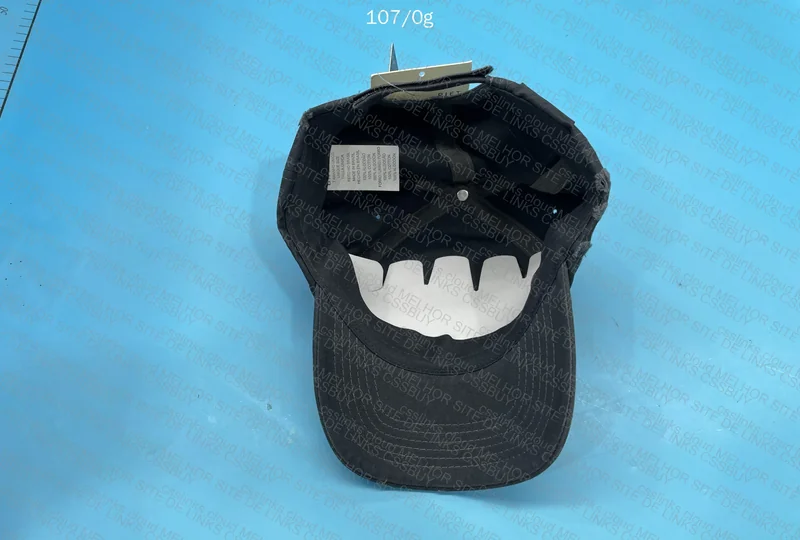 Piet x Oakley Cap 6