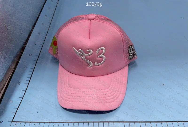 Please Paulo Stop Cappin Cap
