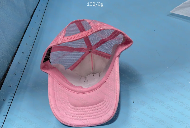Please Paulo Stop Cappin Cap 4