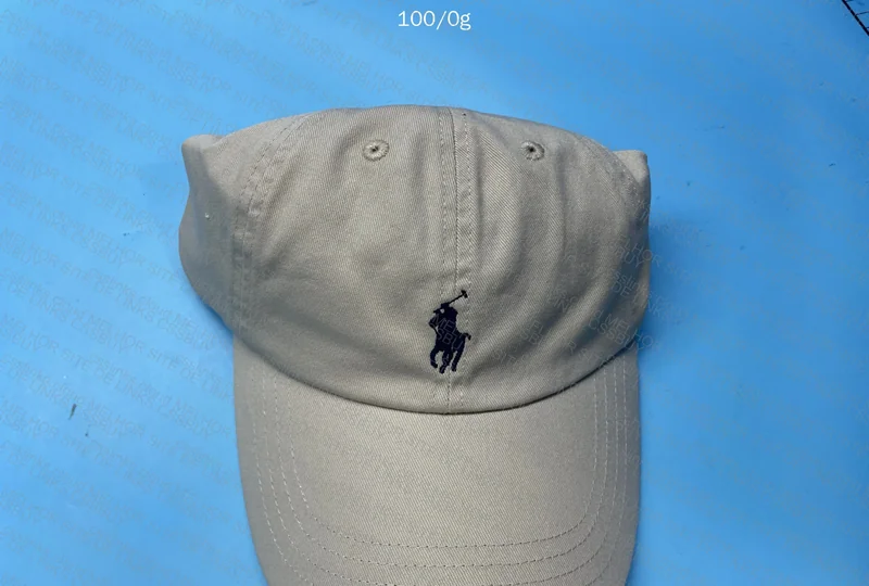Polo Ralph Cap