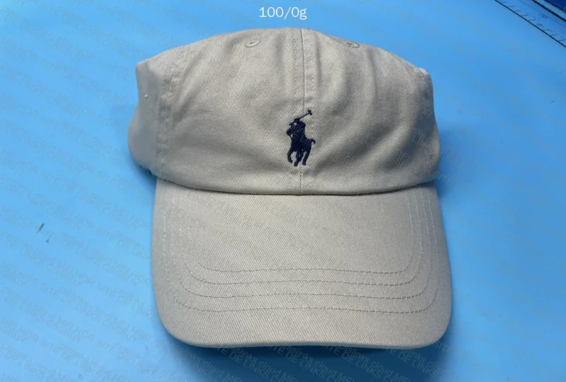 Polo Ralph Cap 2