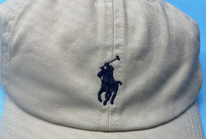 Polo Ralph Cap 3