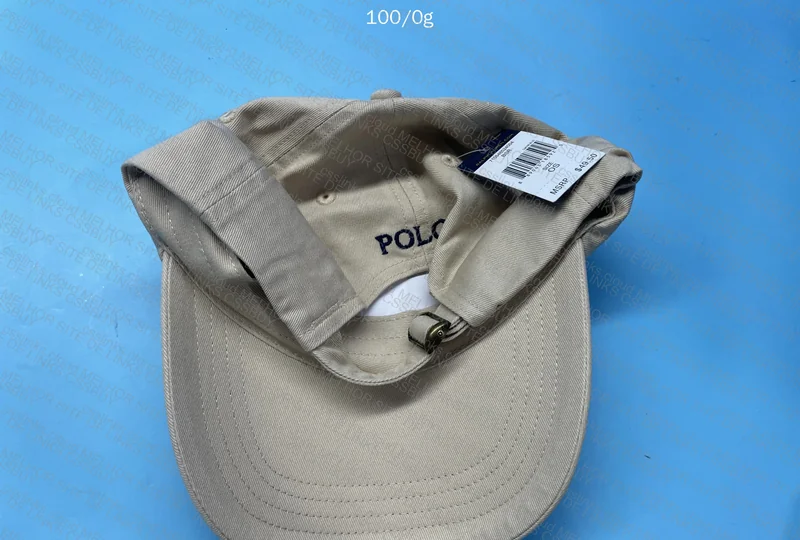 Polo Ralph Cap 4