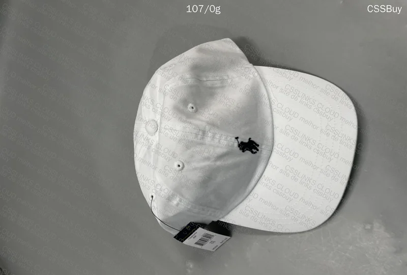 Polo Ralph Lauren Cap