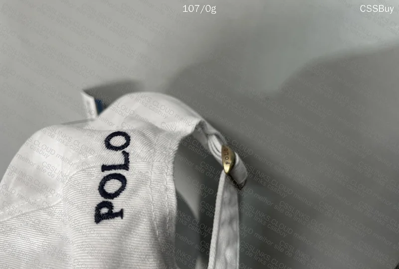 Polo Ralph Lauren Cap 3