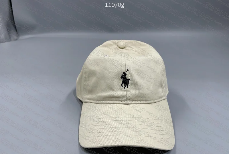 Polo Ralph Lauren Cap