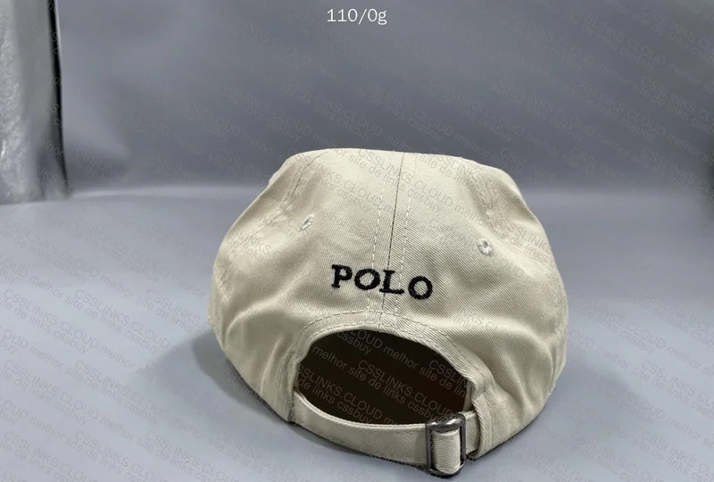 Polo Ralph Lauren Cap 3