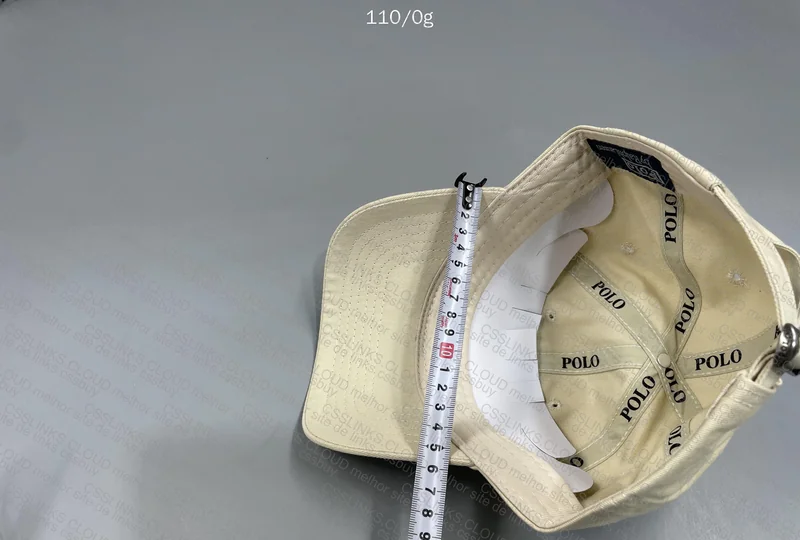 Polo Ralph Lauren Cap 4