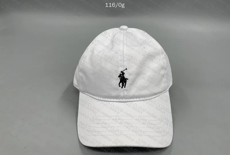 Polo Ralph Lauren Cap