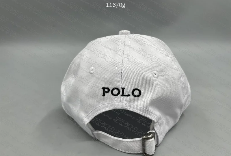 Polo Ralph Lauren Cap 3