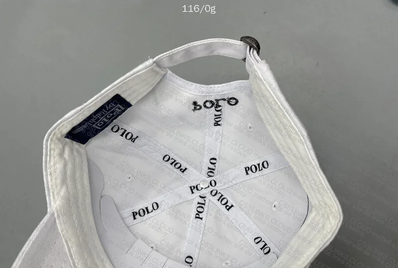 Polo Ralph Lauren Cap 5