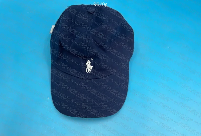 Polo Ralph Lauren Cap 2