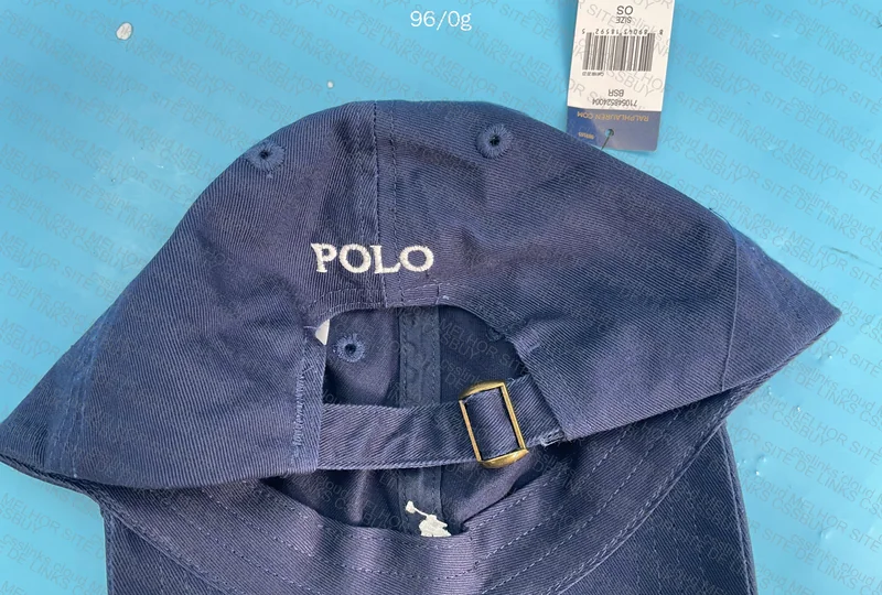 Polo Ralph Lauren Cap 3