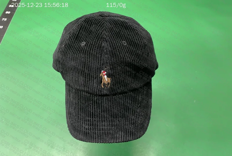 Boné Polo Ralph Lauren
