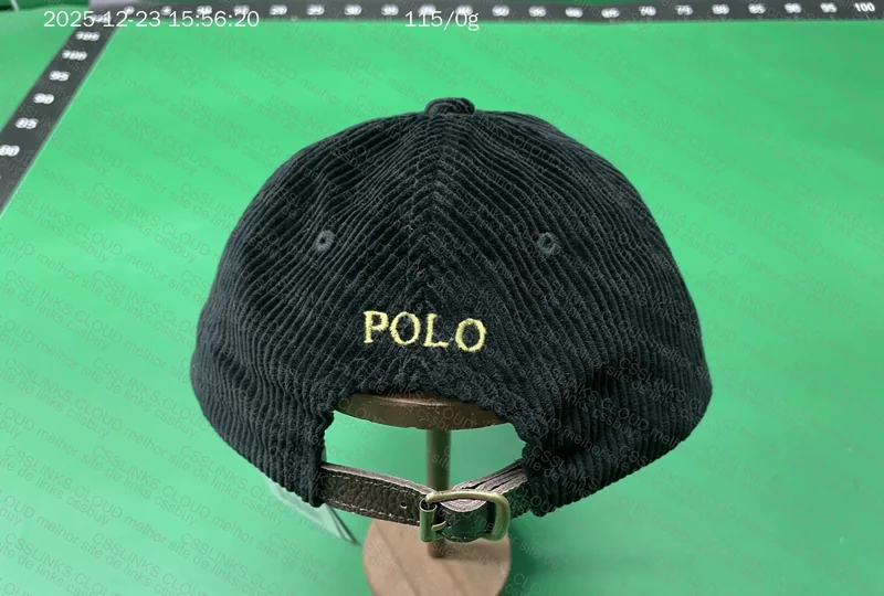 Boné Polo Ralph Lauren 2
