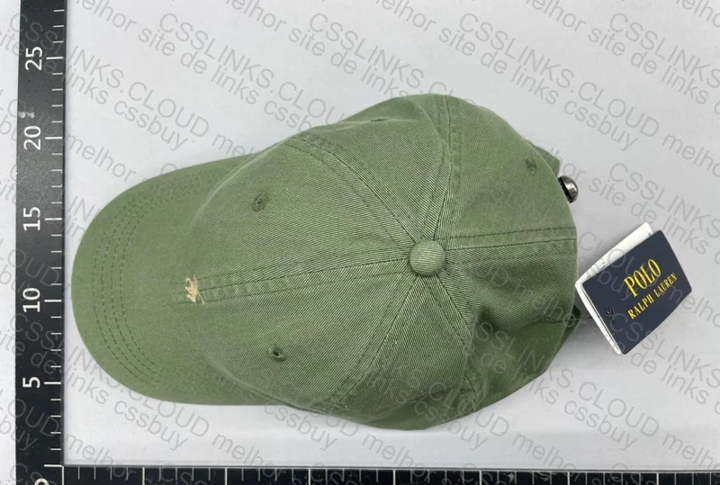 Boné Polo Ralph Lauren 2