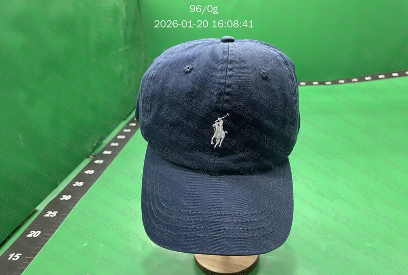 BONÉ POLO RALPH LAUREN