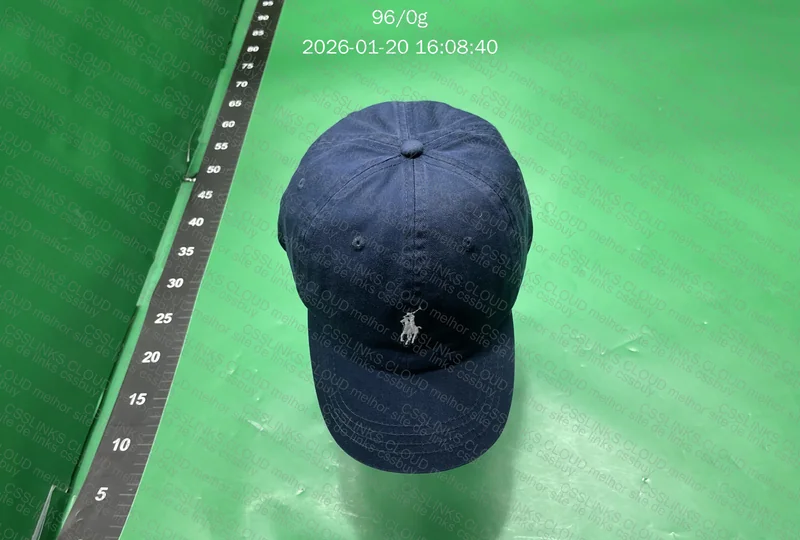 BONÉ POLO RALPH LAUREN 2