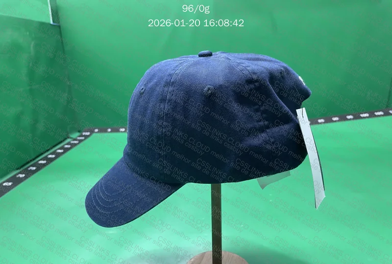 BONÉ POLO RALPH LAUREN 3