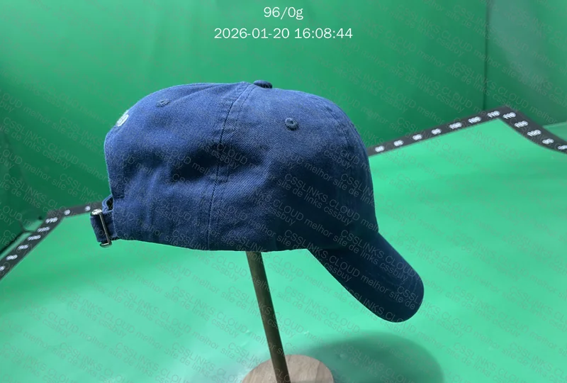 BONÉ POLO RALPH LAUREN 5