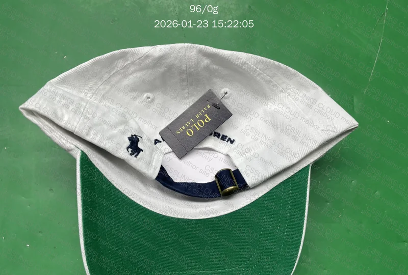 Boné Polo Ralph Lauren 2