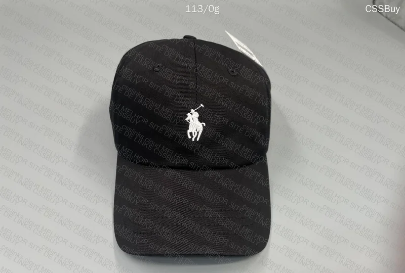 Polo Ralph Lauren Cap 35y