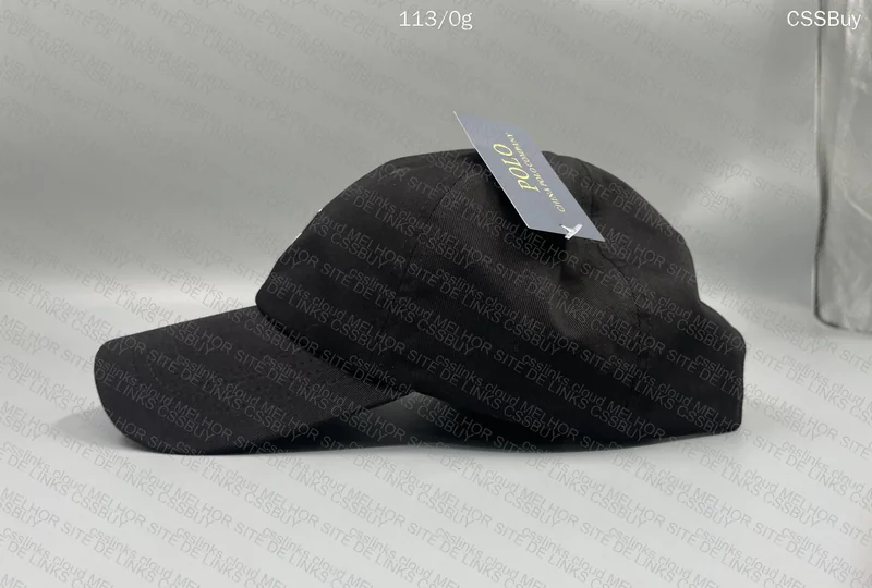 Polo Ralph Lauren Cap 35y 4