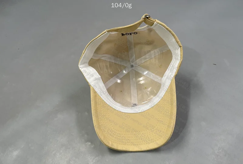Polo Ralph Lauren Cap (Fat Horse Edition) 2