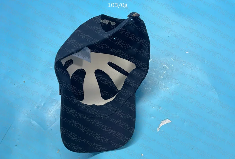 Polo Ralph Laurent Cap 2