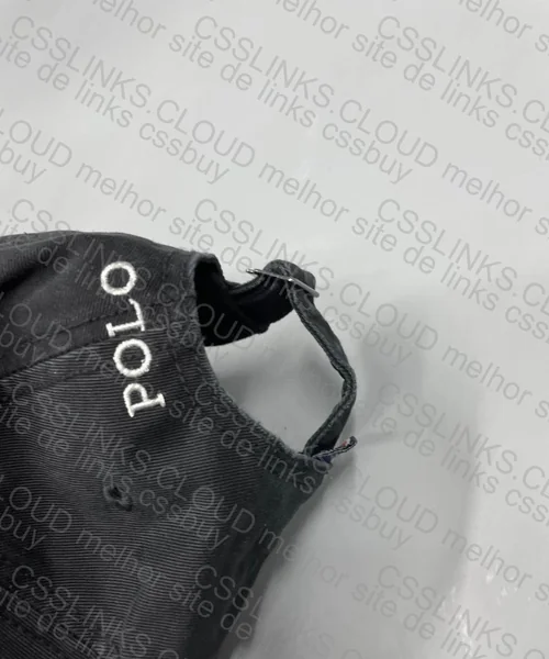 Polo Raulph Cap