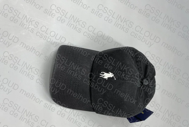Polo Raulph Cap 3