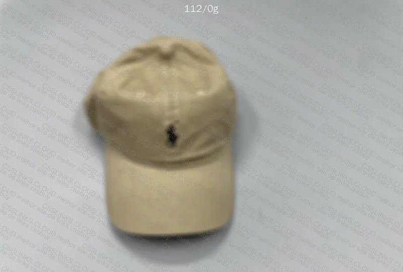 Polo RL GL Cap?