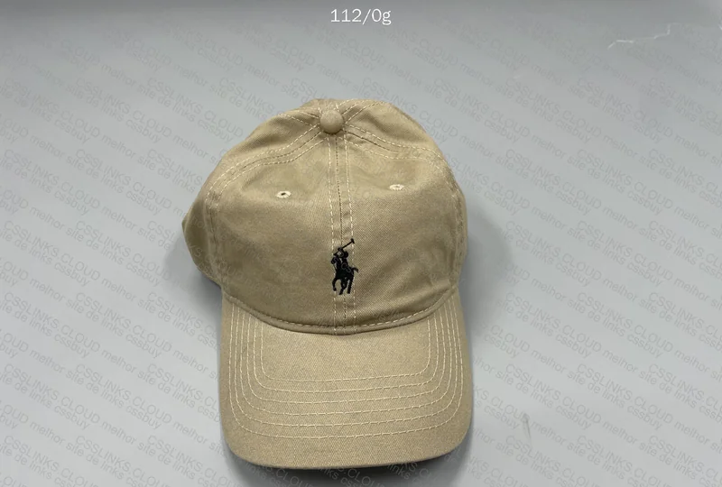 Polo RL GL Cap? 2